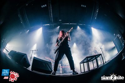 Hall of Fan Concert - The Yers 10 Years (Album 2) — photo 400