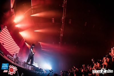 Hall of Fan Concert - The Yers 10 Years (Album 2) — photo 402
