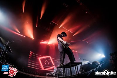 Hall of Fan Concert - The Yers 10 Years (Album 2) — photo 403