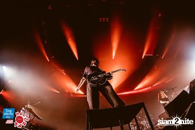 Hall of Fan Concert - The Yers 10 Years (Album 2) — photo 404