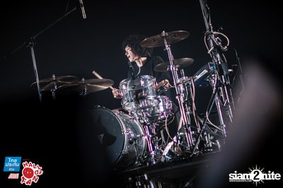 Hall of Fan Concert - The Yers 10 Years (Album 2) — photo 405