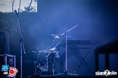 Hall of Fan Concert - The Yers 10 Years (Album 2) — photo 406