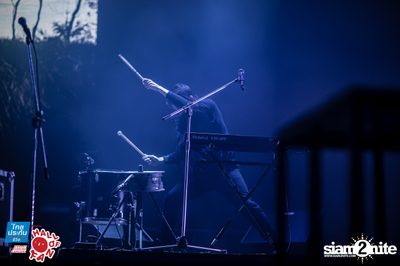 Hall of Fan Concert - The Yers 10 Years (Album 2) — photo 407