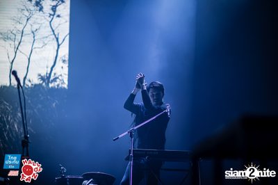 Hall of Fan Concert - The Yers 10 Years (Album 2) — photo 408
