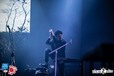 Hall of Fan Concert - The Yers 10 Years (Album 2) — photo 409