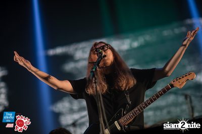 Hall of Fan Concert - The Yers 10 Years (Album 2) — photo 411