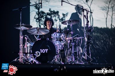 Hall of Fan Concert - The Yers 10 Years (Album 2) — photo 412