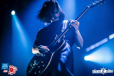 Hall of Fan Concert - The Yers 10 Years (Album 2) — photo 415