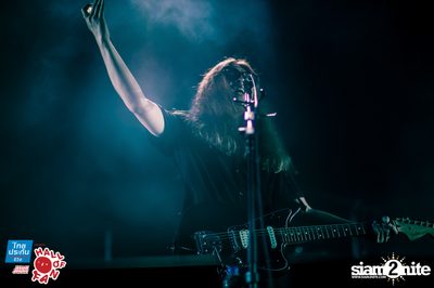 Hall of Fan Concert - The Yers 10 Years (Album 2) — photo 417