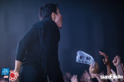 Hall of Fan Concert - The Yers 10 Years (Album 2) — photo 418