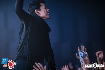 Hall of Fan Concert - The Yers 10 Years (Album 2) — photo 419