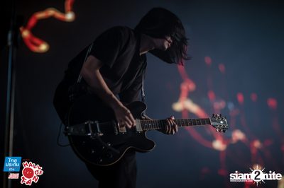 Hall of Fan Concert - The Yers 10 Years (Album 2) — photo 422