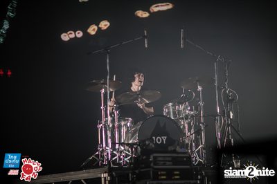 Hall of Fan Concert - The Yers 10 Years (Album 2) — photo 423