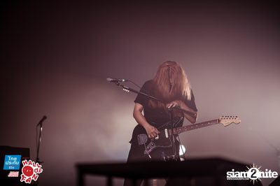 Hall of Fan Concert - The Yers 10 Years (Album 2) — photo 424