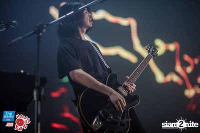 Hall of Fan Concert - The Yers 10 Years (Album 2) — photo 425