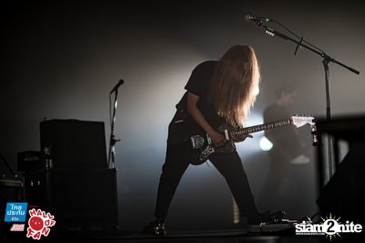 Hall of Fan Concert - The Yers 10 Years (Album 2) — photo 426