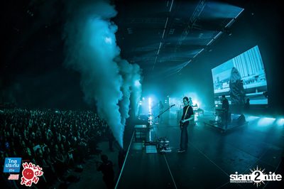 Hall of Fan Concert - The Yers 10 Years (Album 2) — photo 428