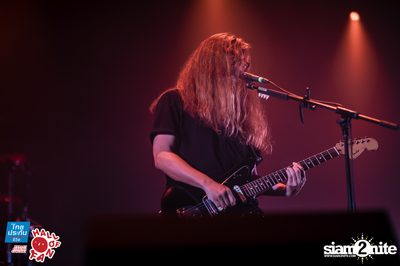 Hall of Fan Concert - The Yers 10 Years (Album 2) — photo 429
