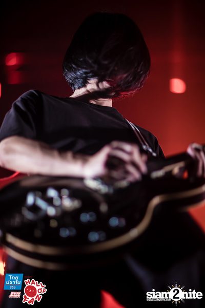Hall of Fan Concert - The Yers 10 Years (Album 2) — photo 430