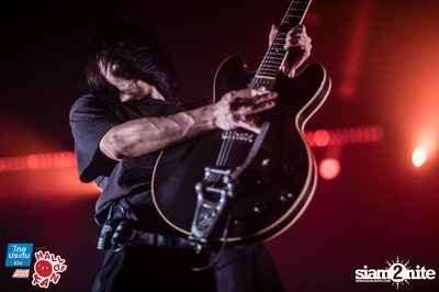 Hall of Fan Concert - The Yers 10 Years (Album 2) — photo 431