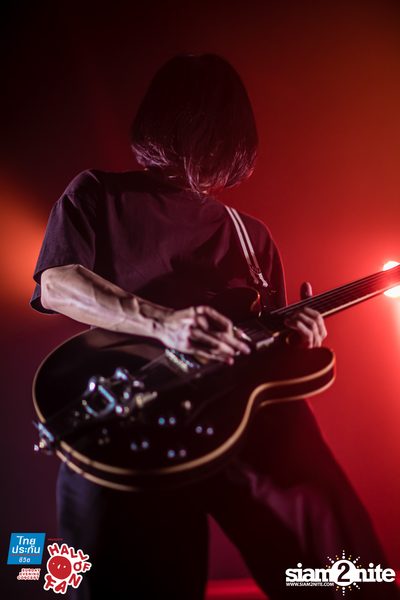 Hall of Fan Concert - The Yers 10 Years (Album 2) — photo 432