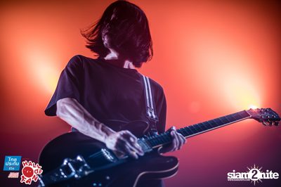 Hall of Fan Concert - The Yers 10 Years (Album 2) — photo 433