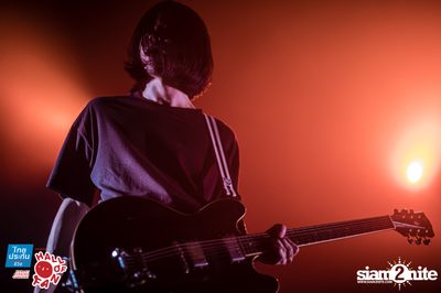 Hall of Fan Concert - The Yers 10 Years (Album 2) — photo 434