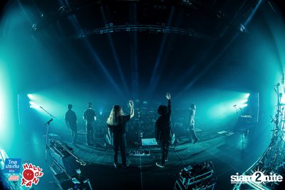 Hall of Fan Concert - The Yers 10 Years (Album 2) — photo 435