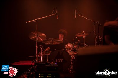 Hall of Fan Concert - The Yers 10 Years (Album 2) — photo 436