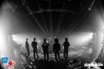Hall of Fan Concert - The Yers 10 Years (Album 2) — photo 437