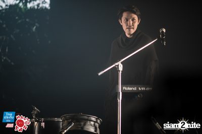 Hall of Fan Concert - The Yers 10 Years (Album 2) — photo 438