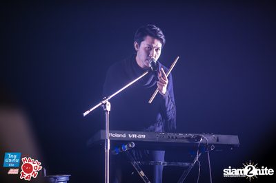 Hall of Fan Concert - The Yers 10 Years (Album 2) — photo 439