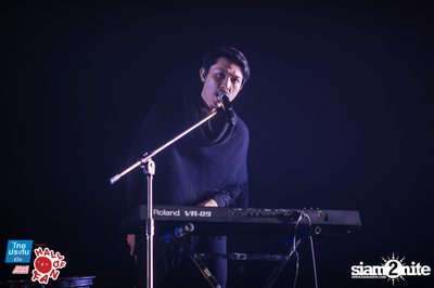 Hall of Fan Concert - The Yers 10 Years (Album 2) — photo 440