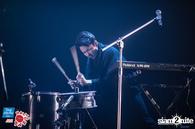 Hall of Fan Concert - The Yers 10 Years (Album 2) — photo 441
