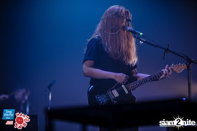 Hall of Fan Concert - The Yers 10 Years (Album 2) — photo 442