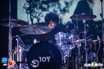 Hall of Fan Concert - The Yers 10 Years (Album 2) — photo 443