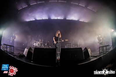 Hall of Fan Concert - The Yers 10 Years (Album 2) — photo 446