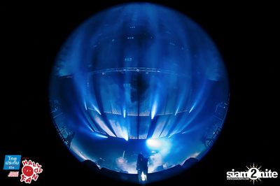 Hall of Fan Concert - The Yers 10 Years (Album 2) — photo 447