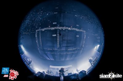 Hall of Fan Concert - The Yers 10 Years (Album 2) — photo 448