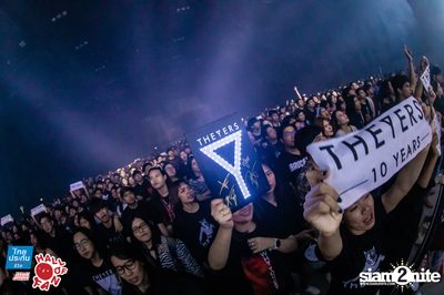 Hall of Fan Concert - The Yers 10 Years (Album 2) — photo 452