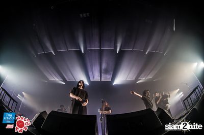 Hall of Fan Concert - The Yers 10 Years (Album 2) — photo 454