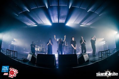 Hall of Fan Concert - The Yers 10 Years (Album 2) — photo 455