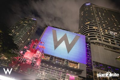 Wooboys: Battle of Throne at W Bangkok — photo 2