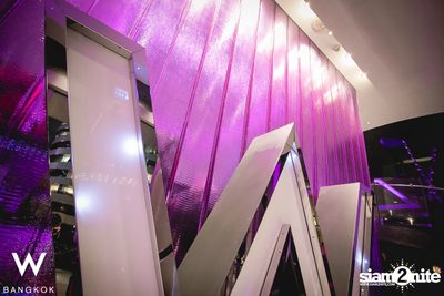 Wooboys: Battle of Throne at W Bangkok — photo 4
