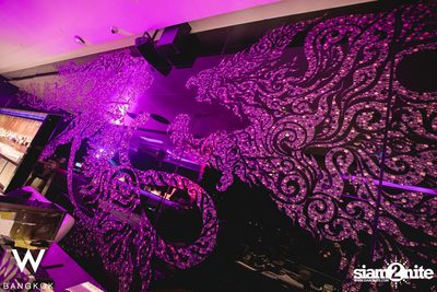 Wooboys: Battle of Throne at W Bangkok — photo 5