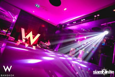 Wooboys: Battle of Throne at W Bangkok — photo 6