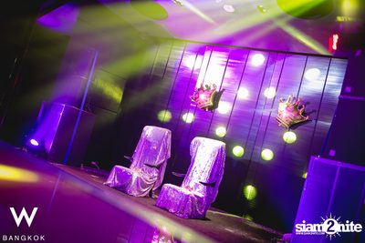 Wooboys: Battle of Throne at W Bangkok — photo 7