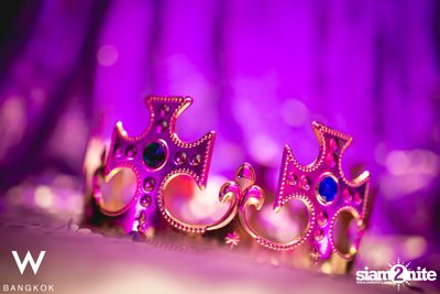Wooboys: Battle of Throne at W Bangkok — photo 9