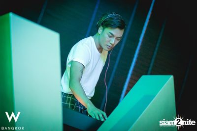 Wooboys: Battle of Throne at W Bangkok — photo 12