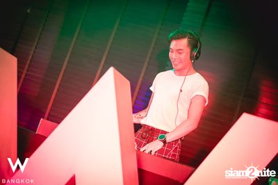 Wooboys: Battle of Throne at W Bangkok — photo 13